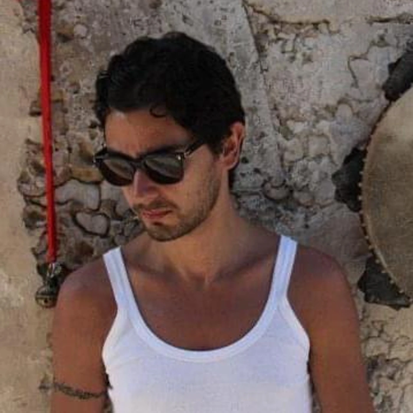 Antonio Castrignanò Brand Page