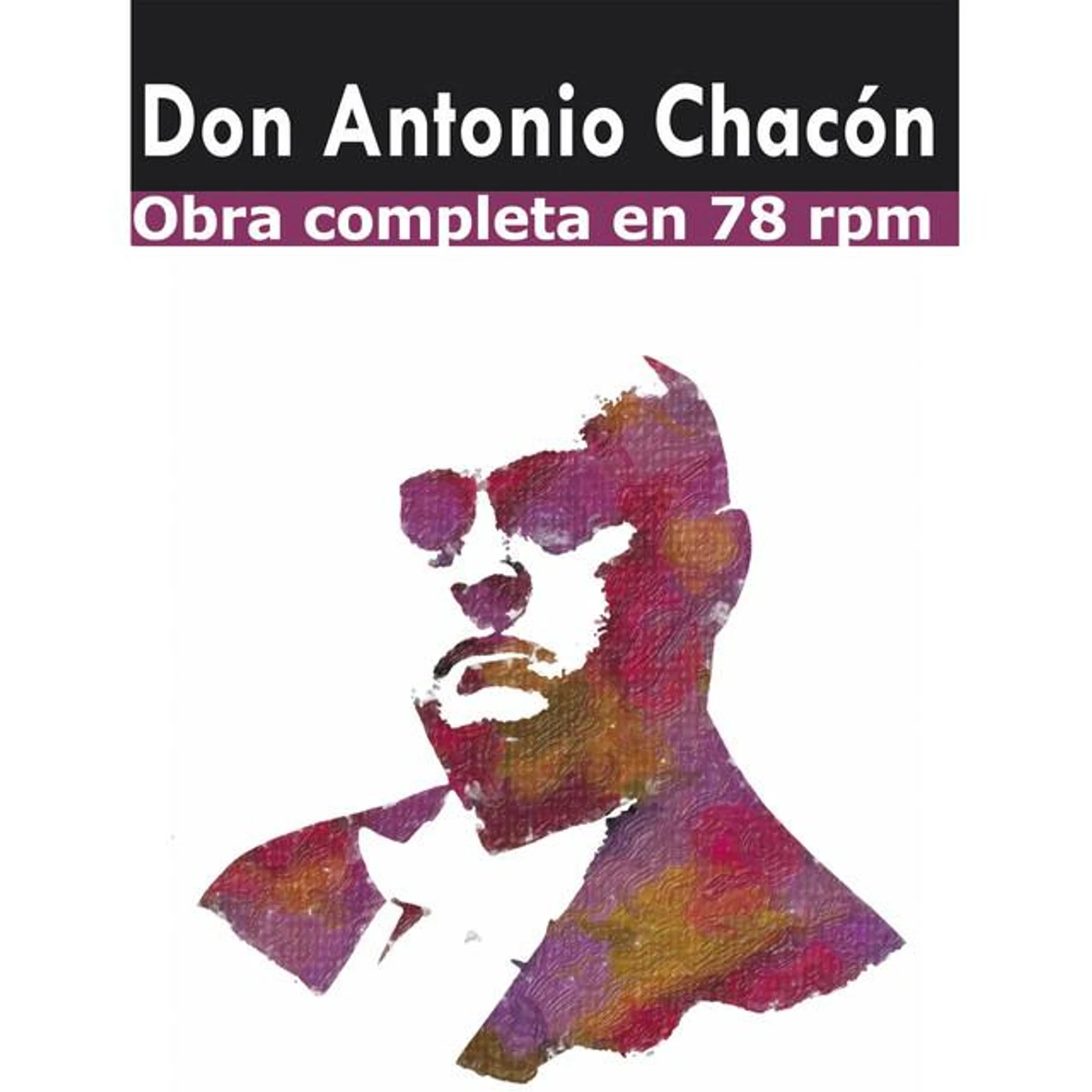 Antonio Chacón