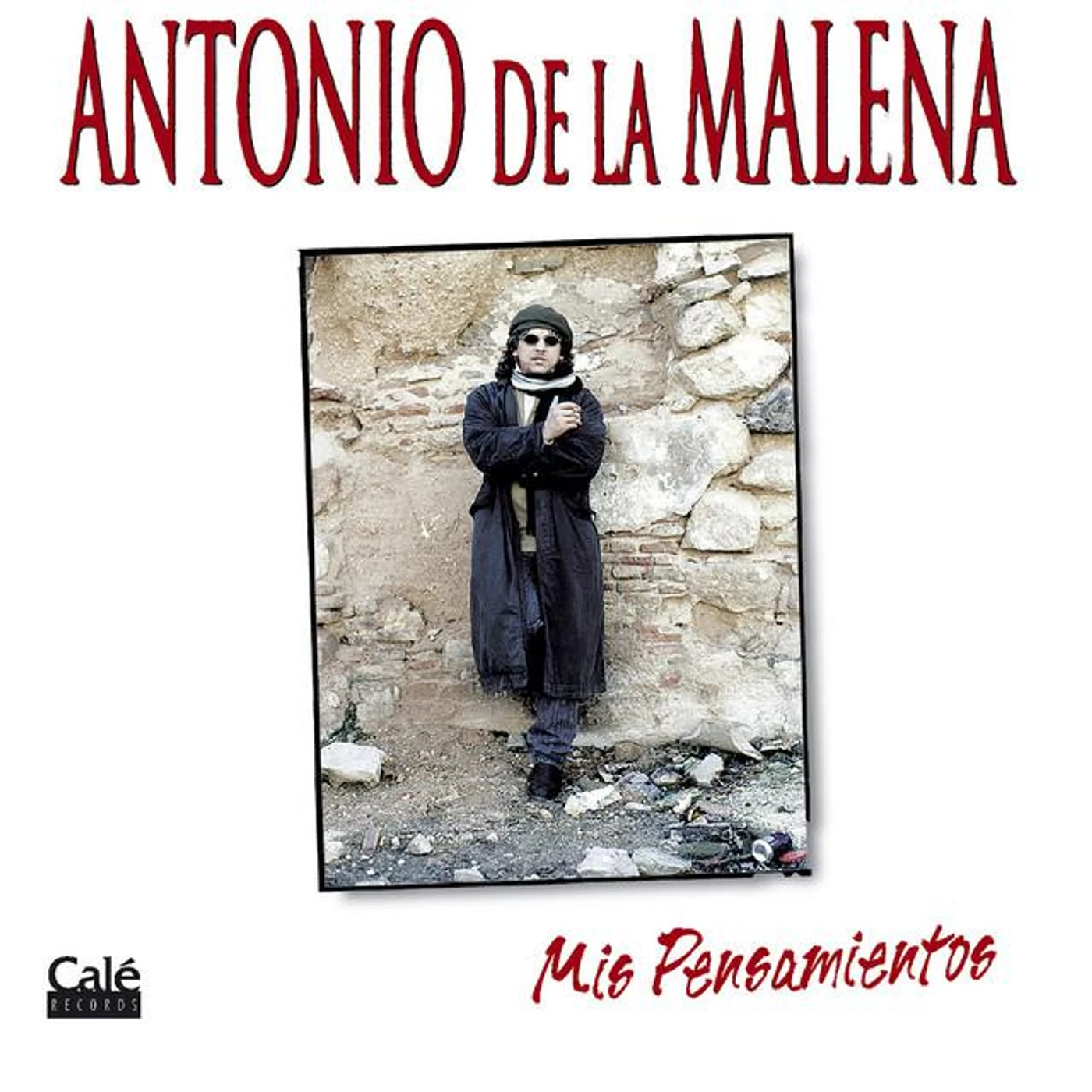 Antonio de la Malena