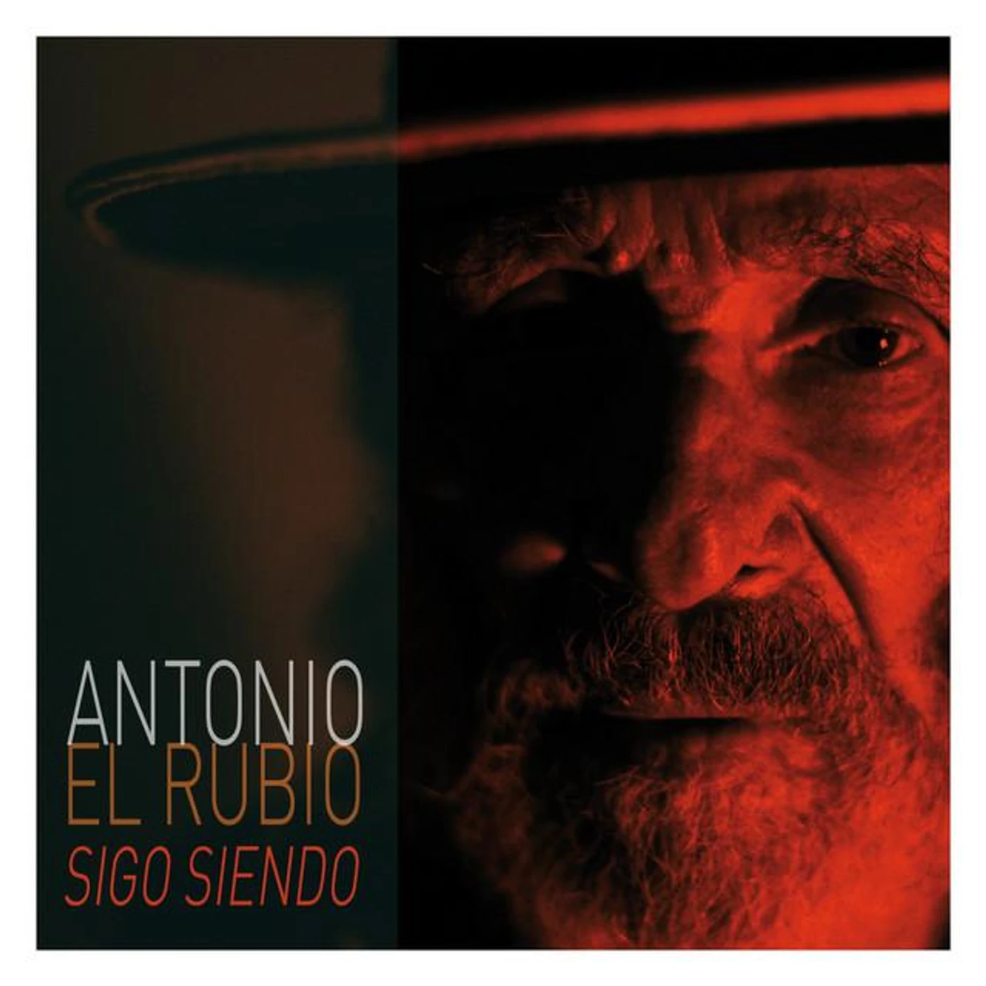 Antonio el Rubio Brand Page