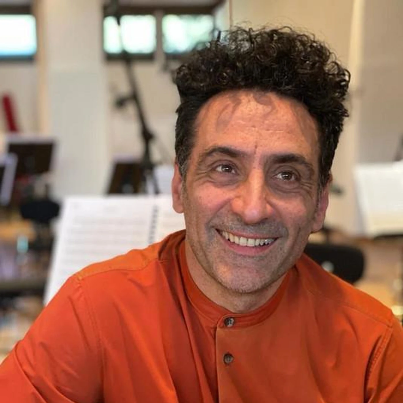 Antonio Fresa Brand Page