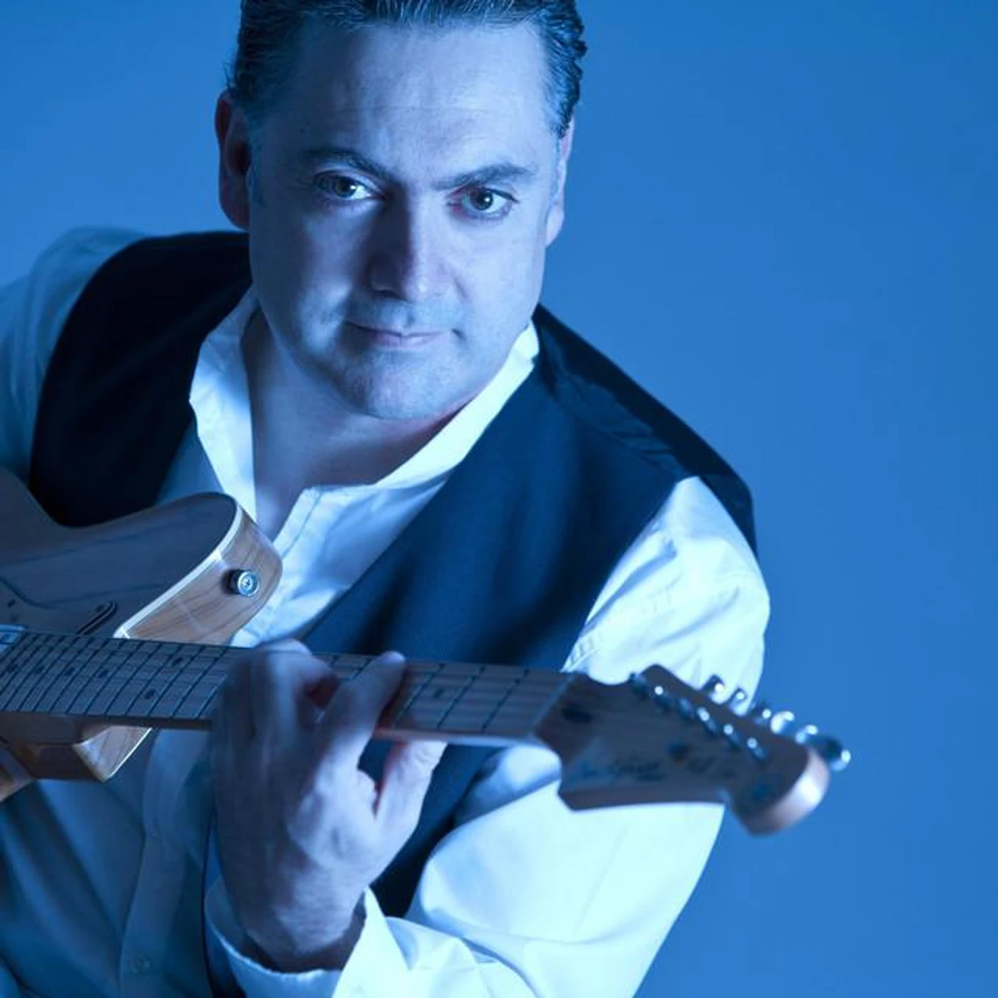 Antonio Gomez Brand Page