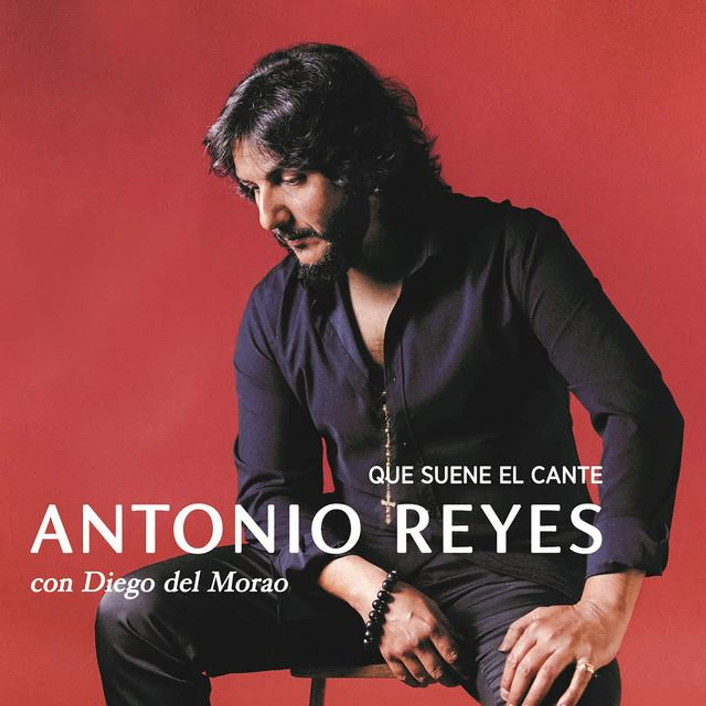 Antonio Reyes Brand Page