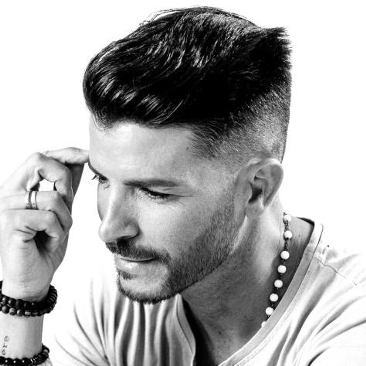 Antonio Romero Brand Page