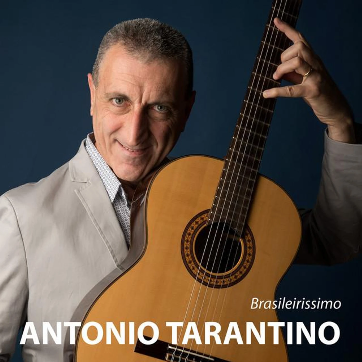 Antonio Tarantino Brand Page