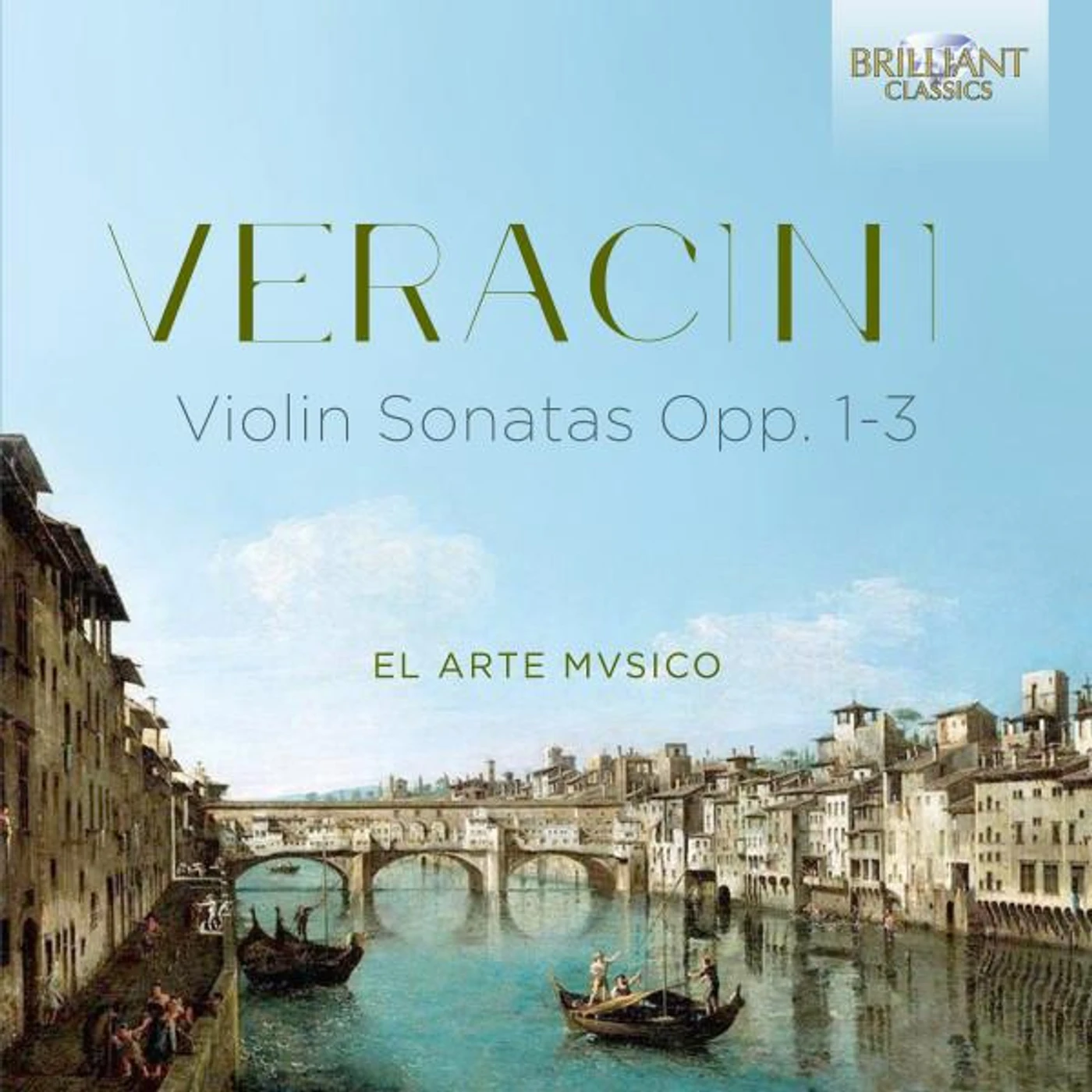 Antonio Veracini