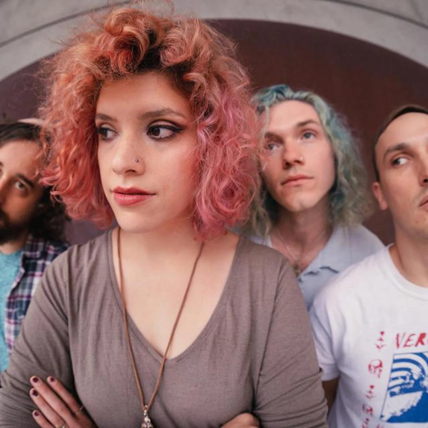 Antonioni Brand Page