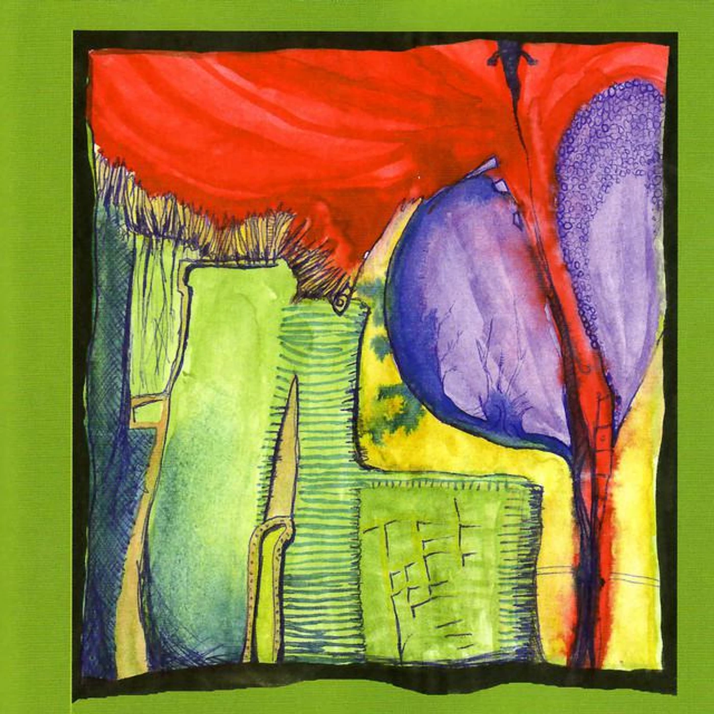 Antony Milton Brand Page