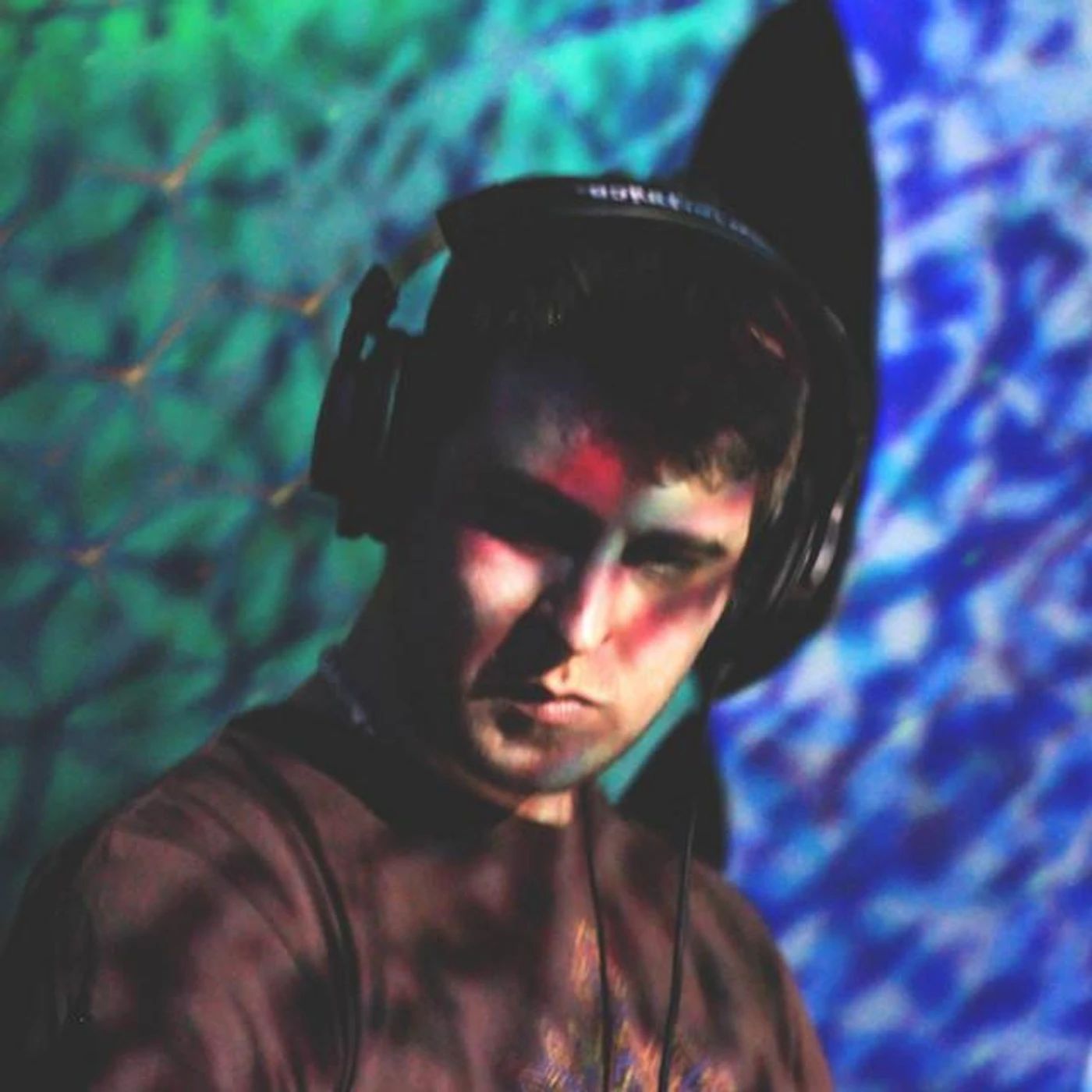 Antonymous Brand Page