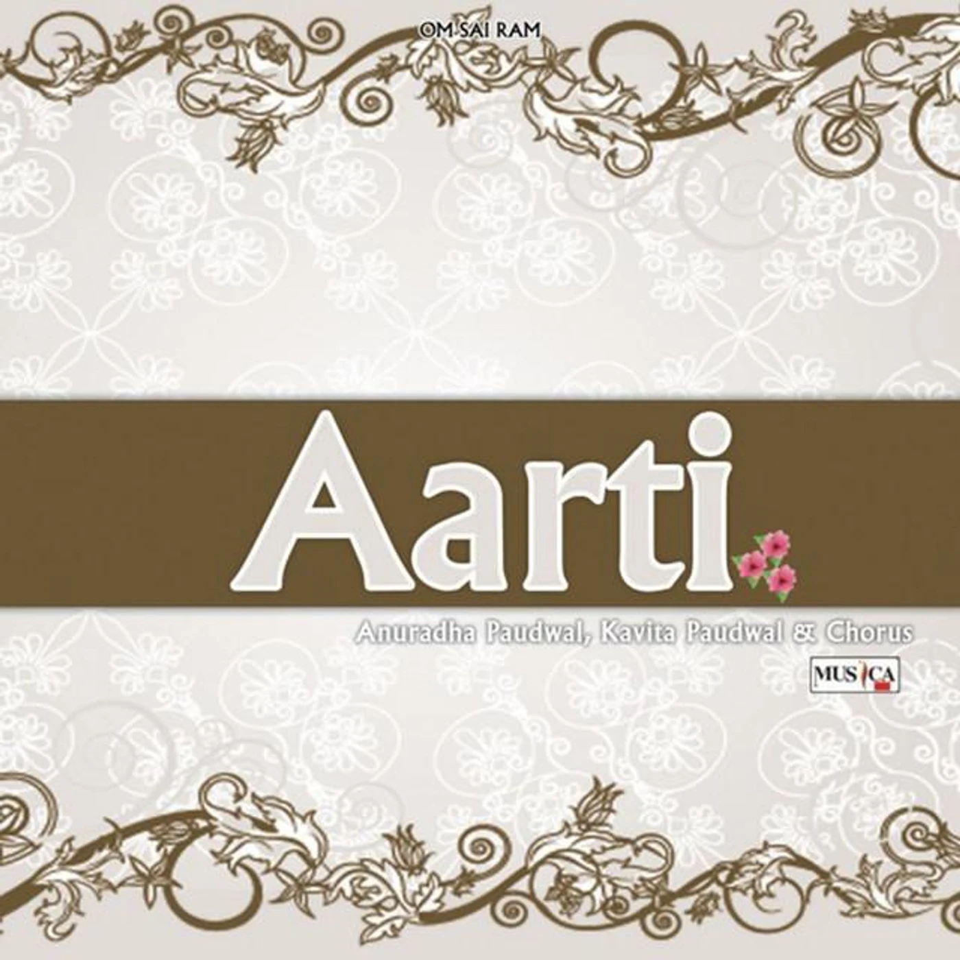 Anuradha Paudwal, Kavita Paudwal