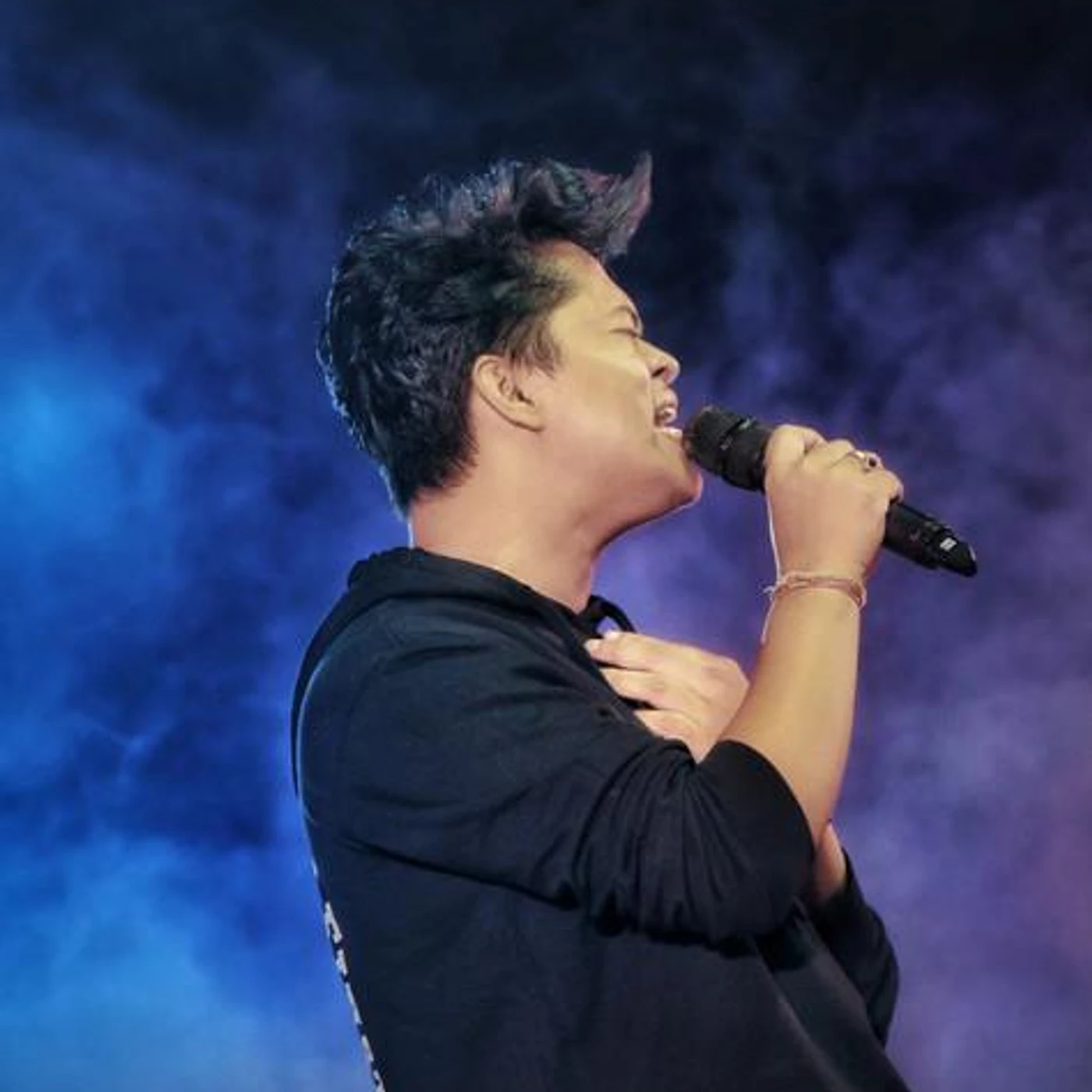 Anurag Saikia