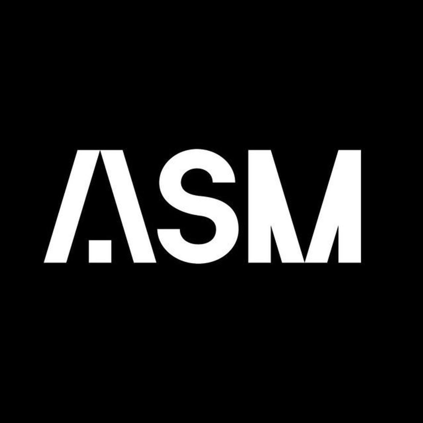 ASM Brand Page