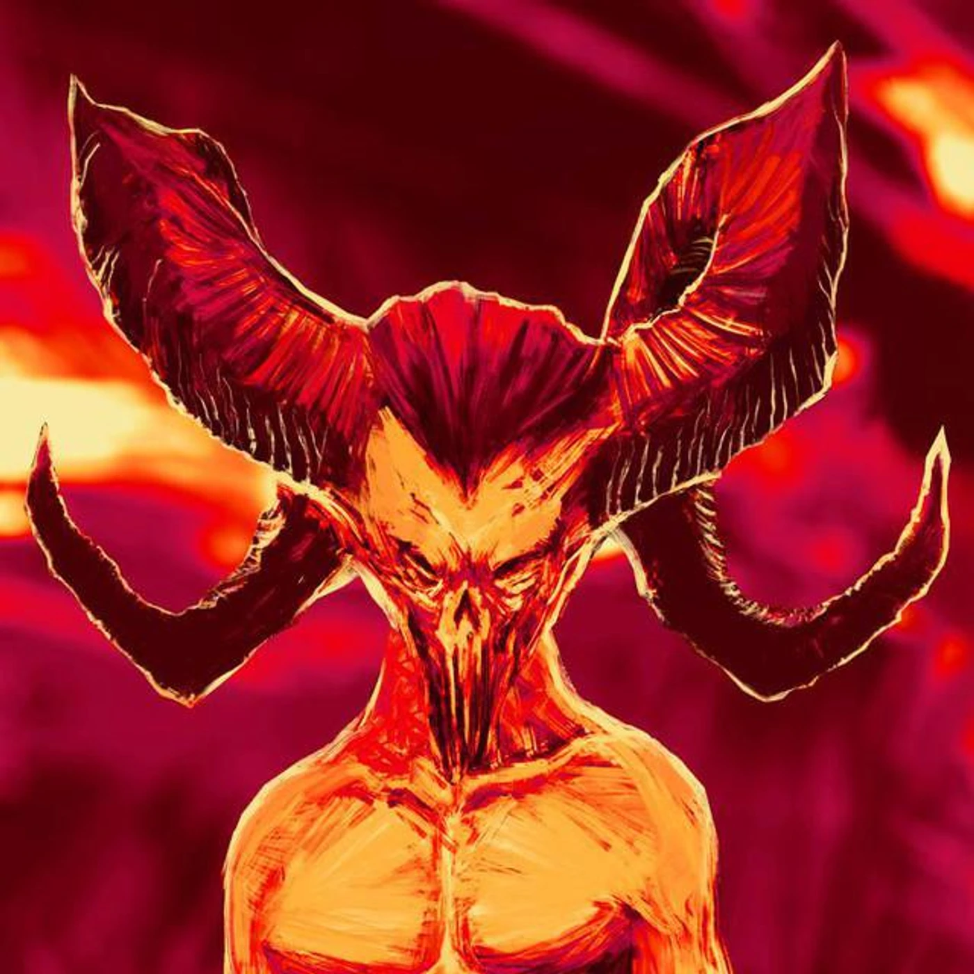 Asmodai Brand Page
