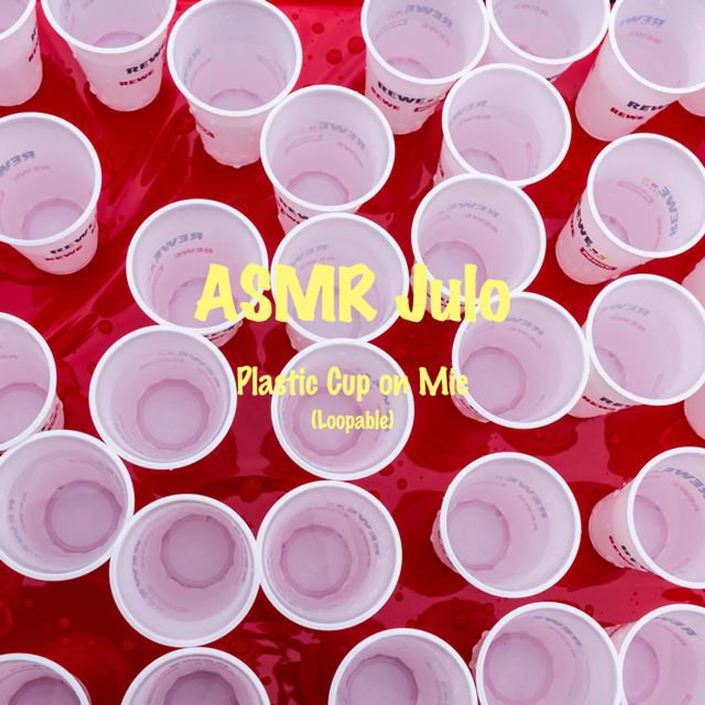 ASMR Julo