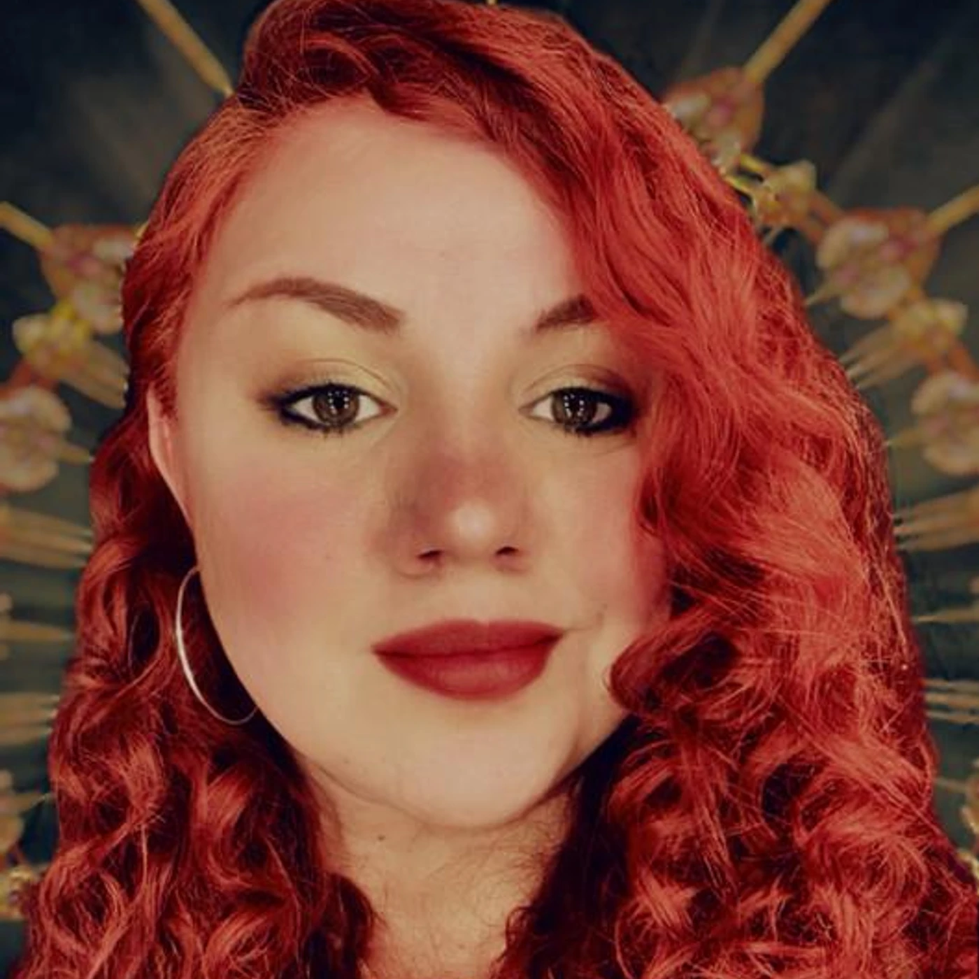 ASMR Jonie