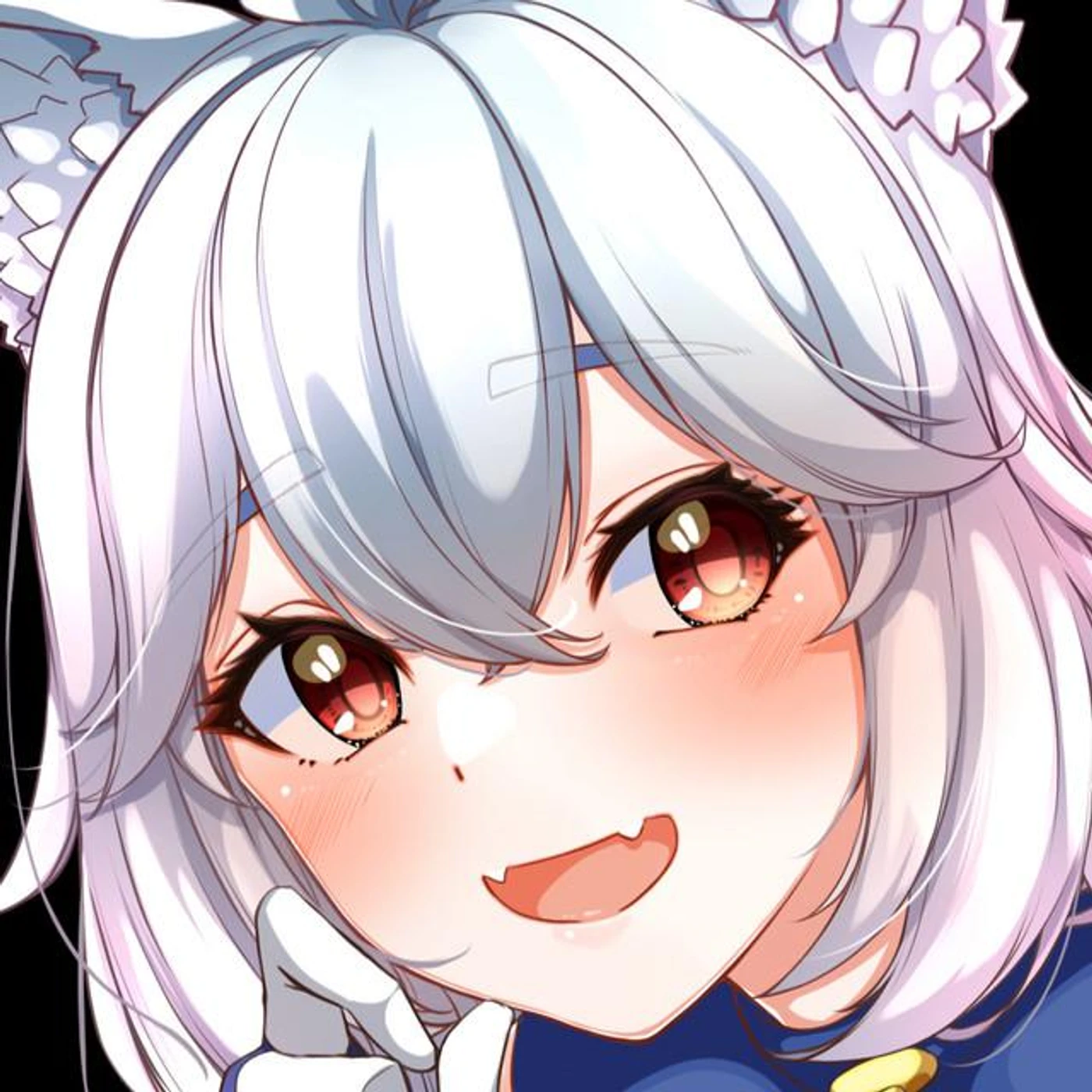 ASMR LillyVinnily