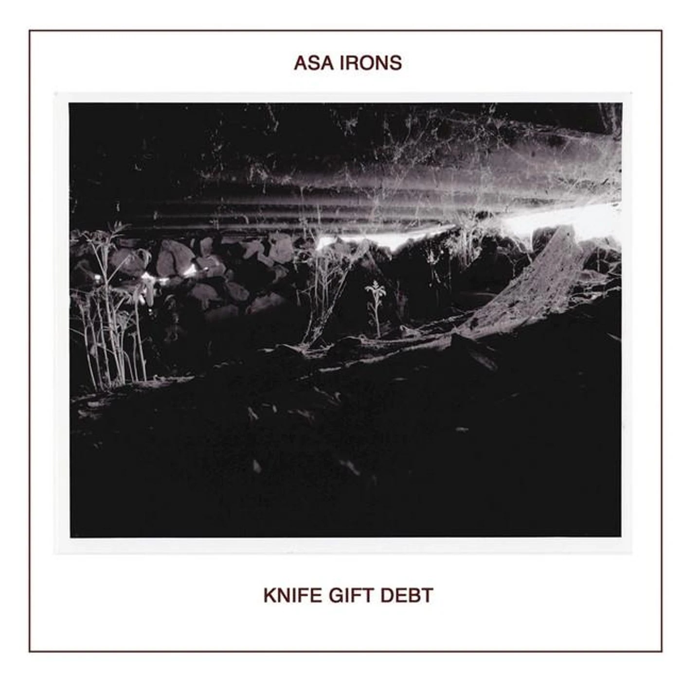 Asa Irons