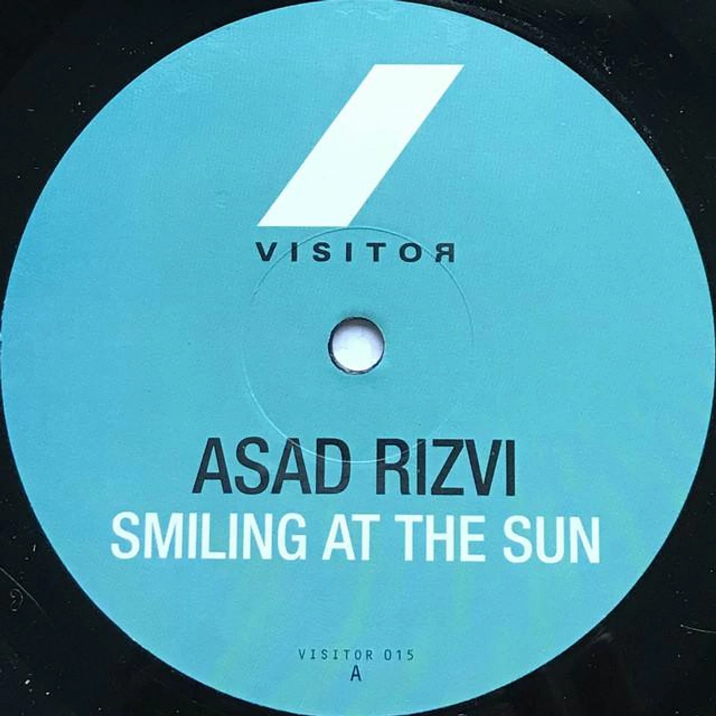 Asad Rizvi Brand Page
