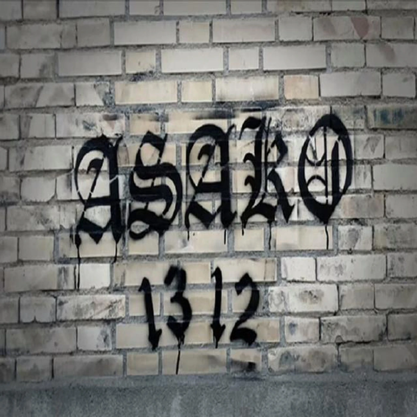 Asako 1312 Brand Page