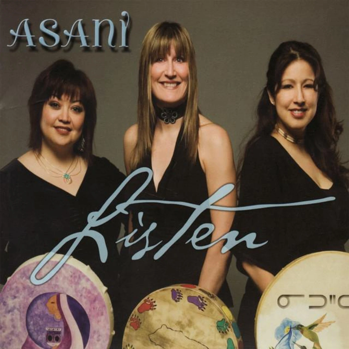 Asani