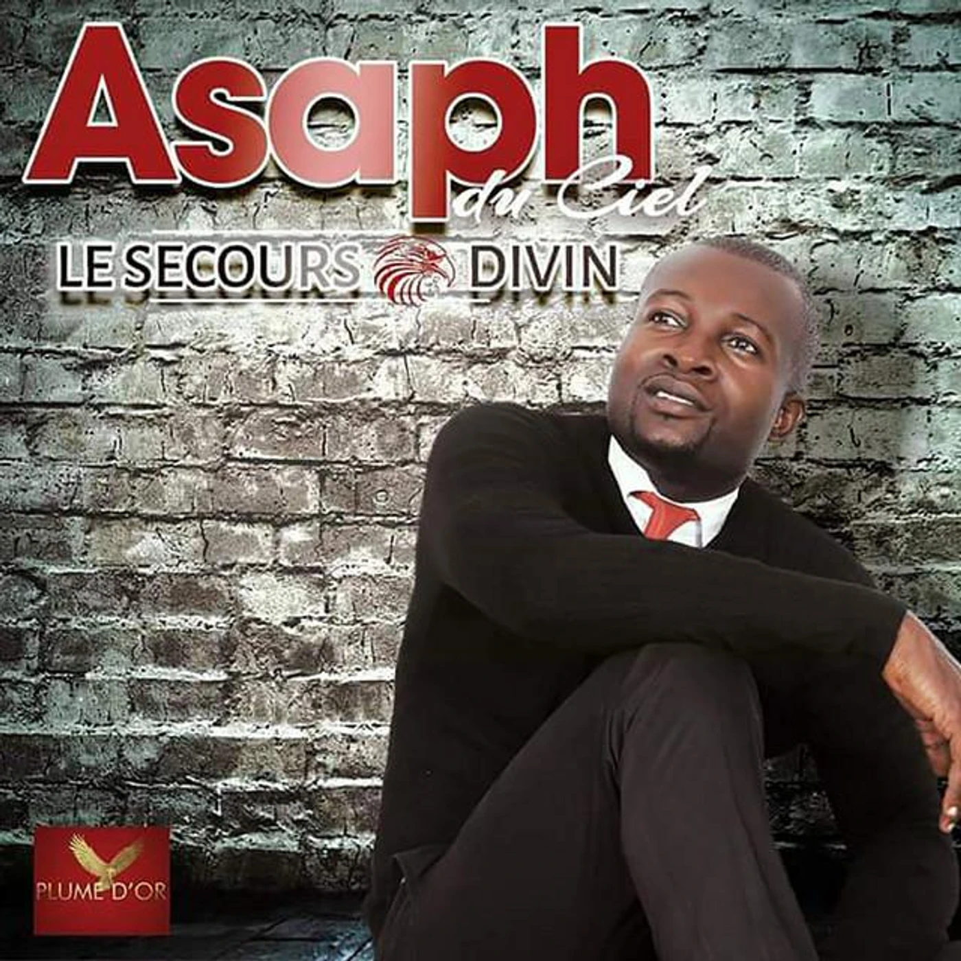 Asaph Du Ciel Brand Page