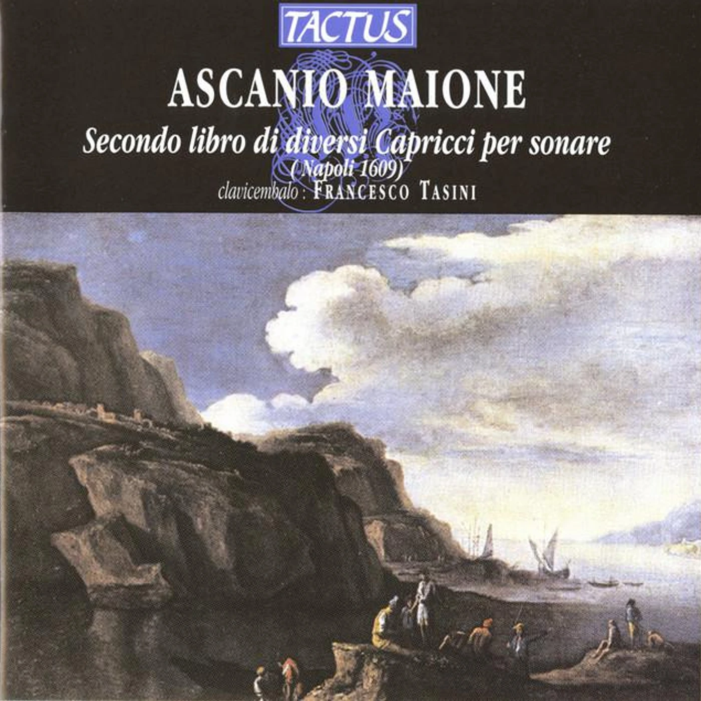 Ascanio Mayone