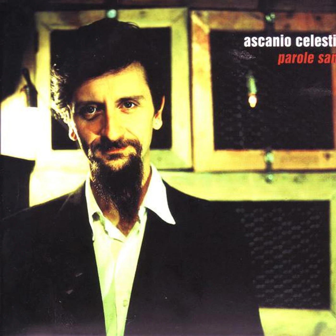 Ascanio Celestini Brand Page