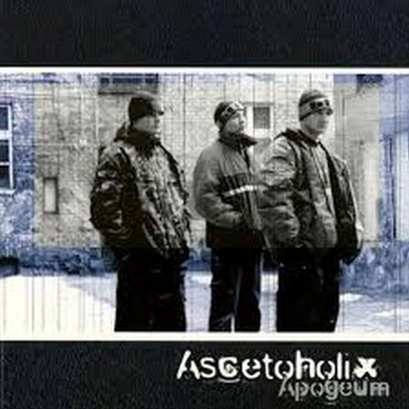 Ascetoholix Brand Page