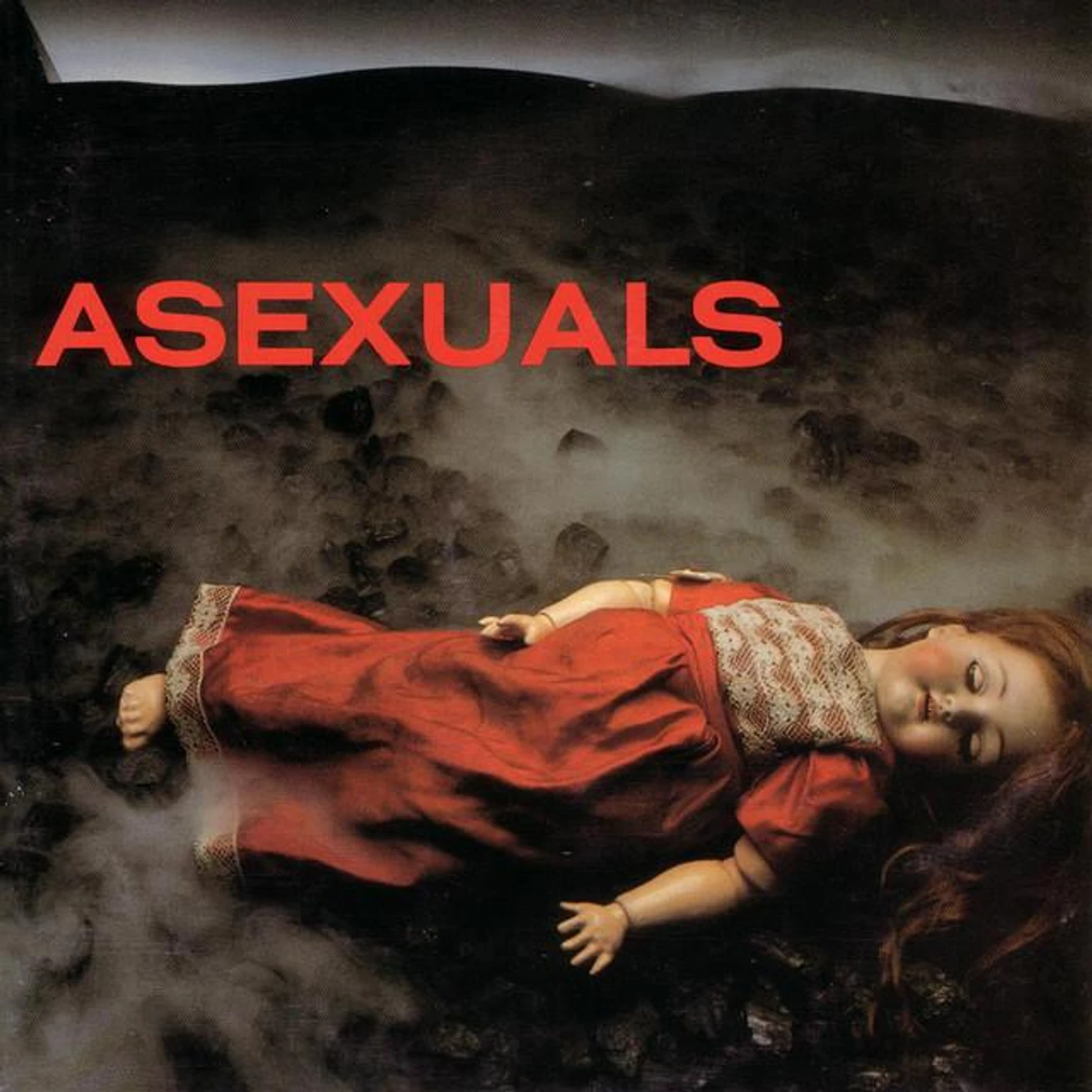 Asexuals Brand Page
