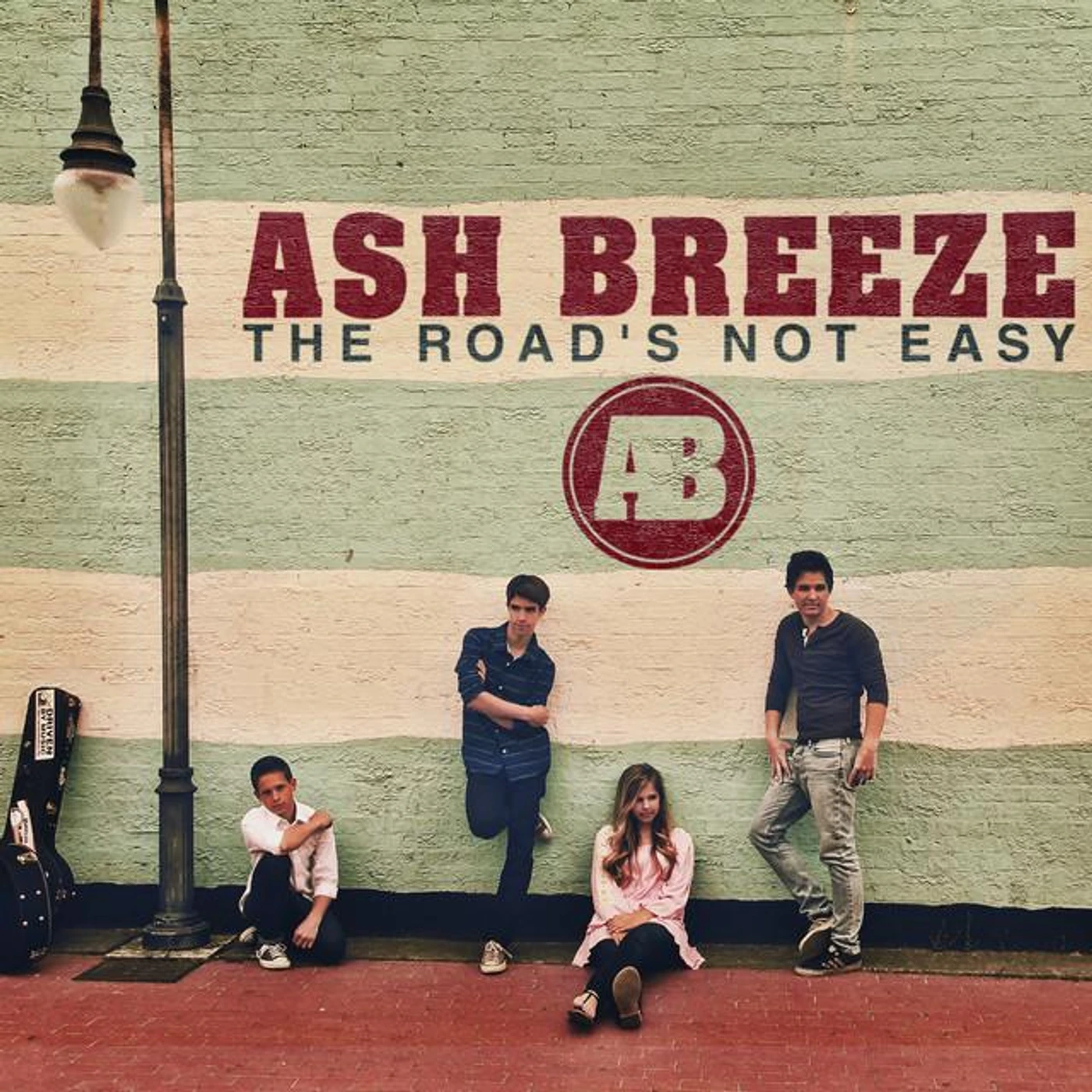 Ash Breeze