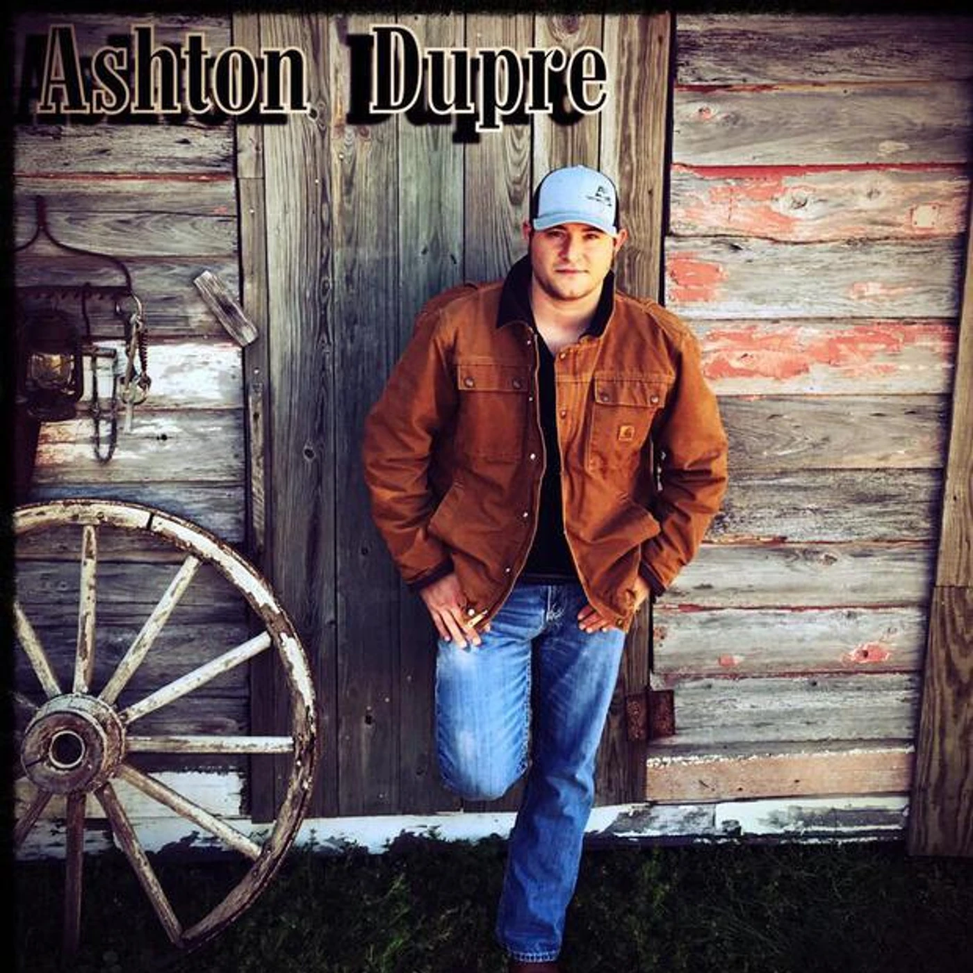 Ashton Dupre' Brand Page