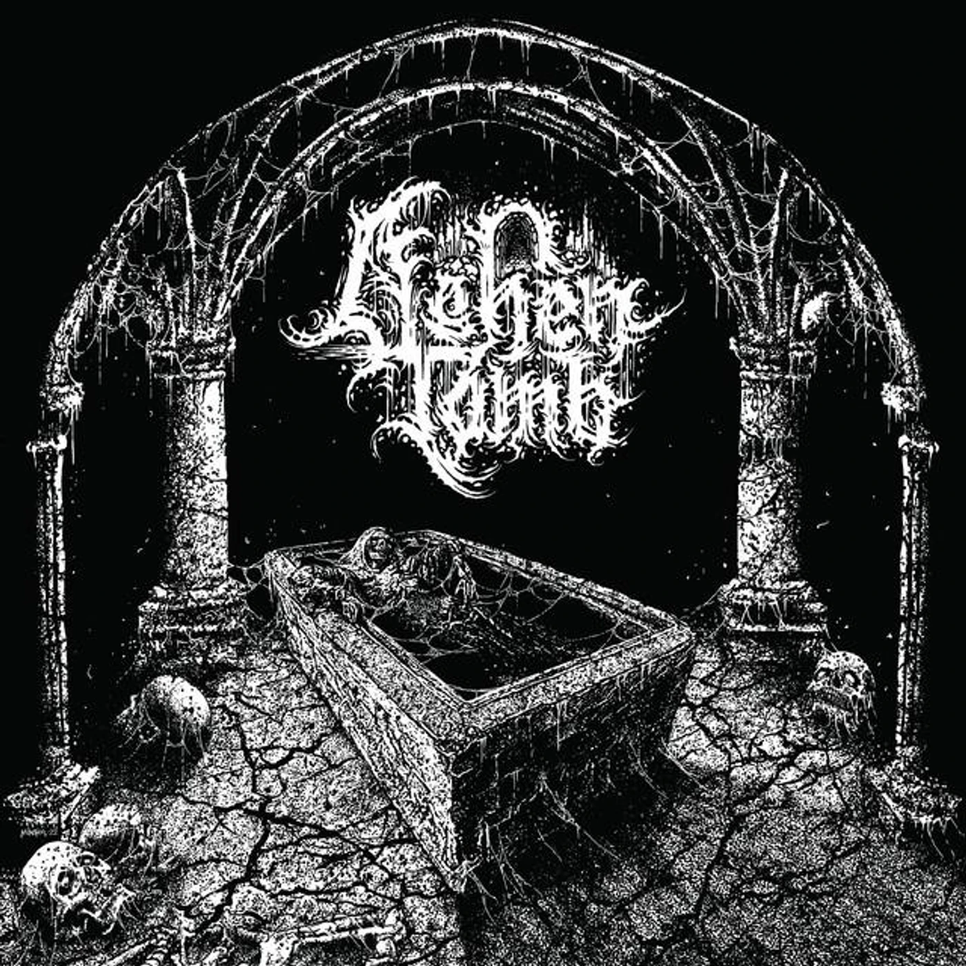 Ashen Tomb Brand Page
