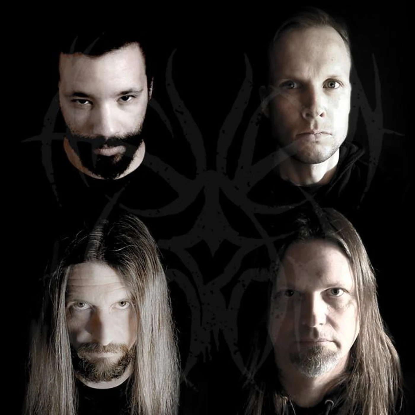 Ashen Horde Brand Page