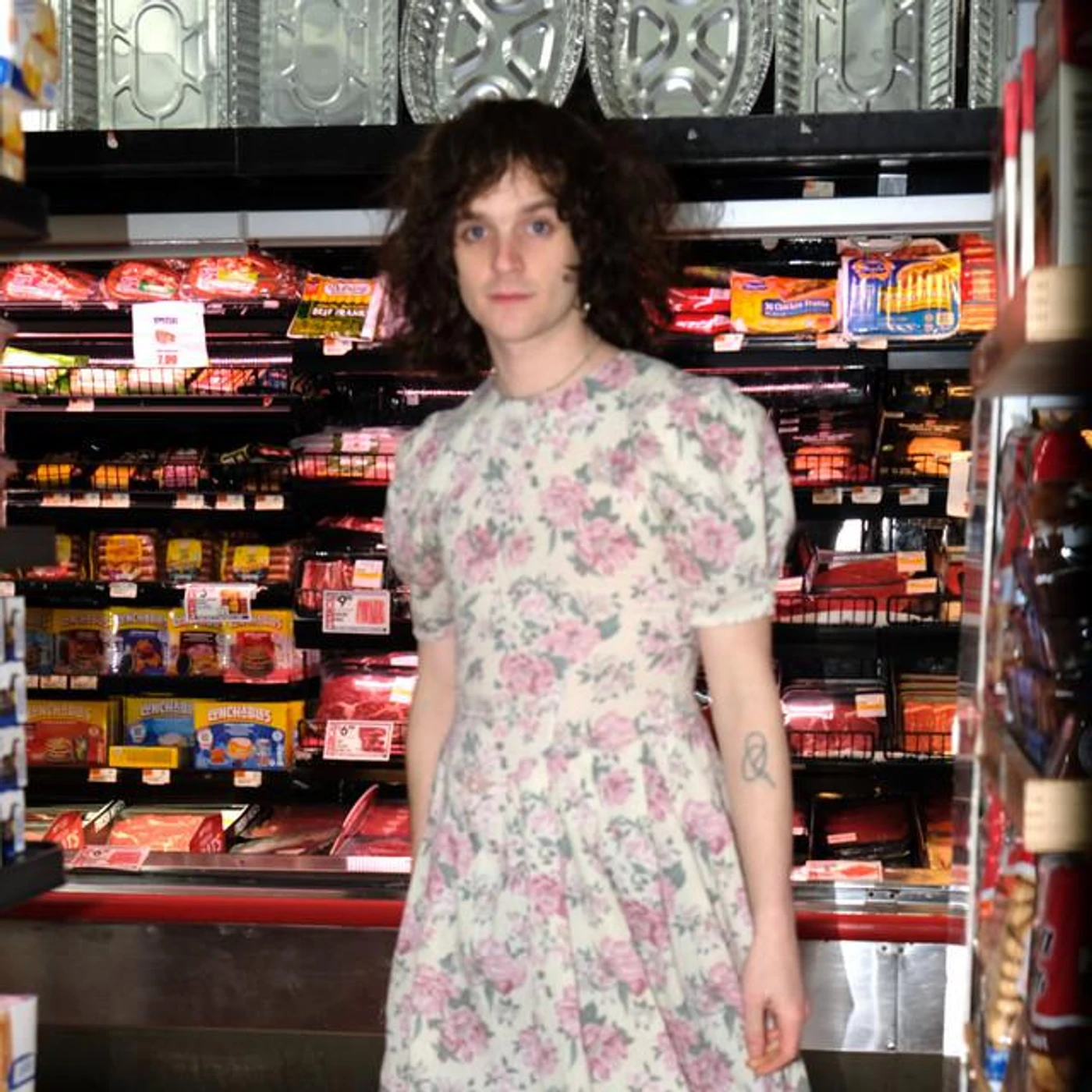 Asher White Brand Page