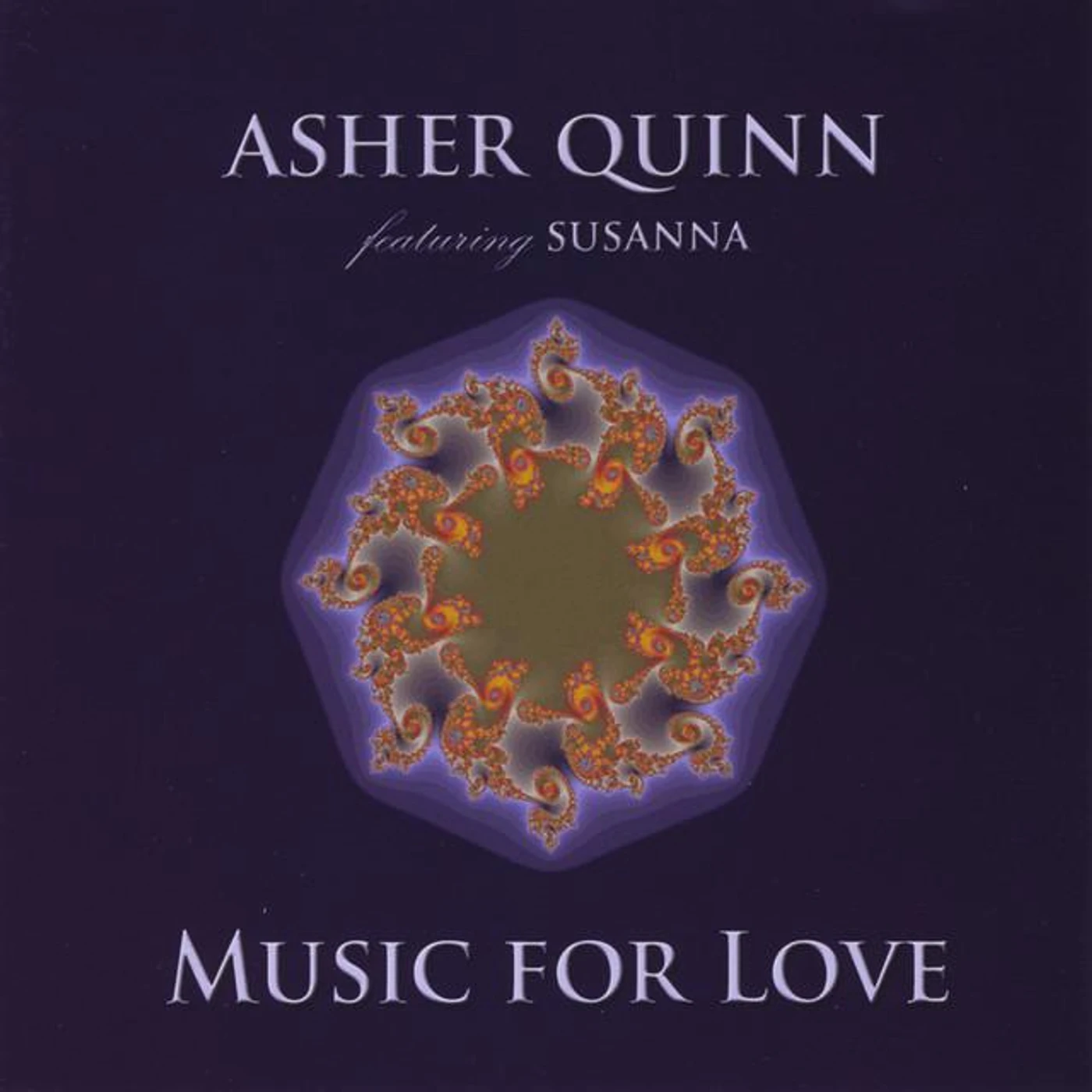 Asher Quinn Brand Page