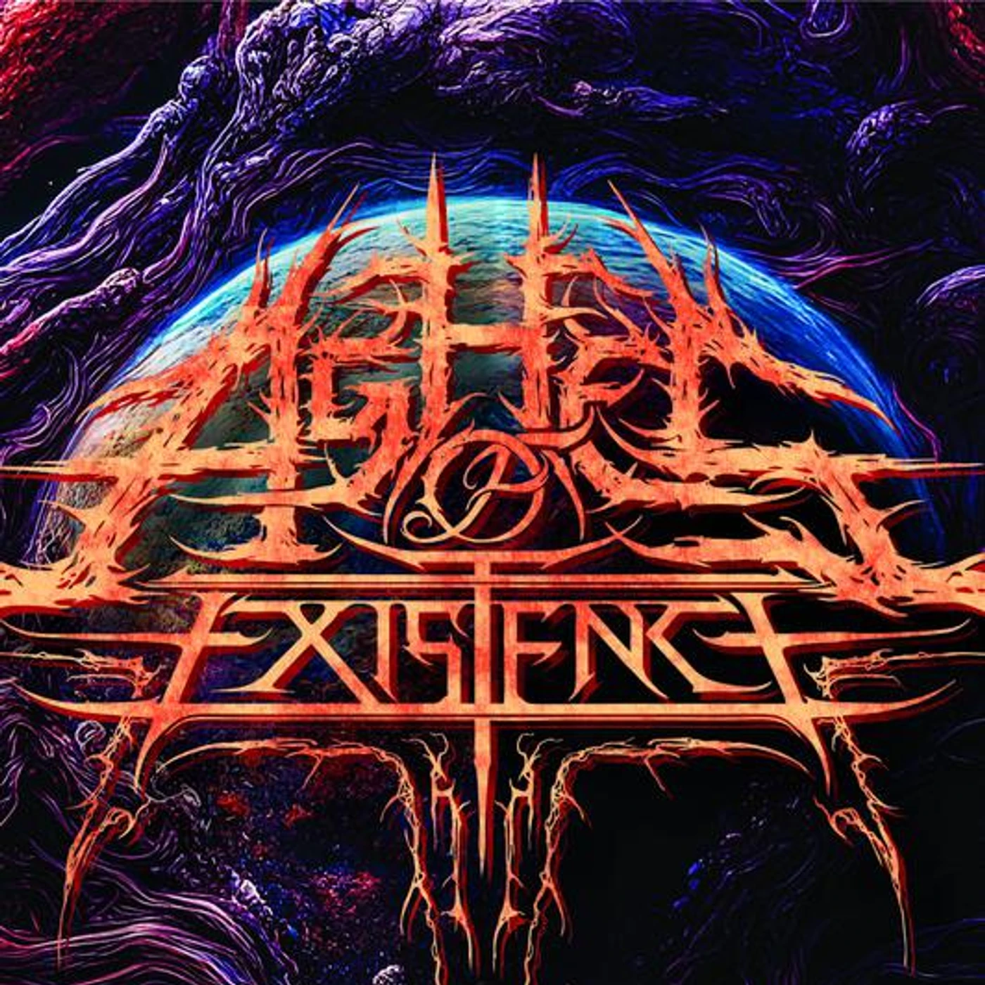 Ashes of Existence