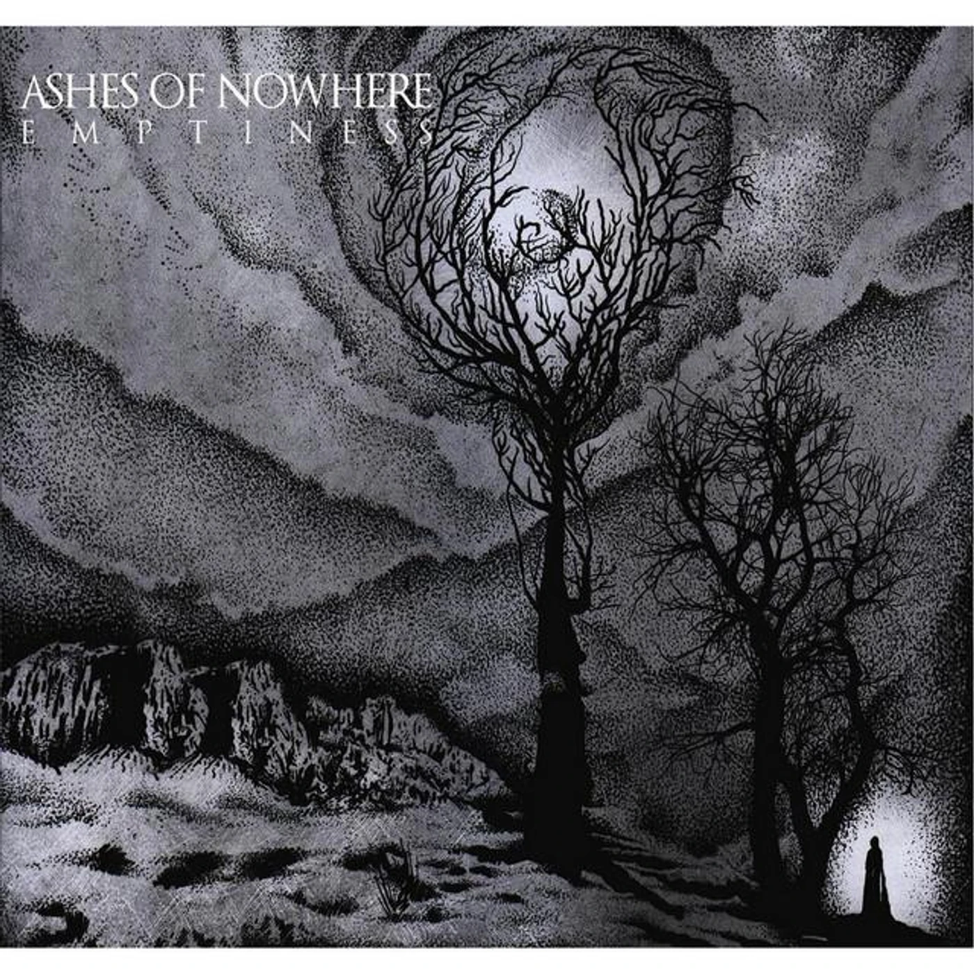 Ashes of Nowhere