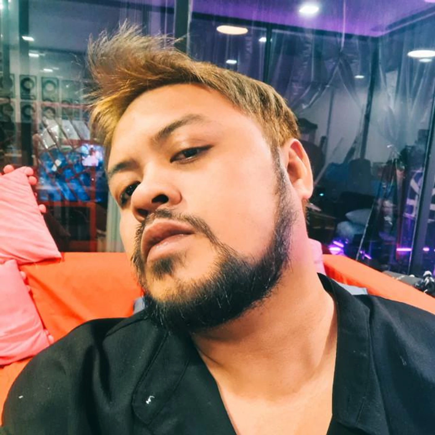 Ashidy Ridwan Brand Page