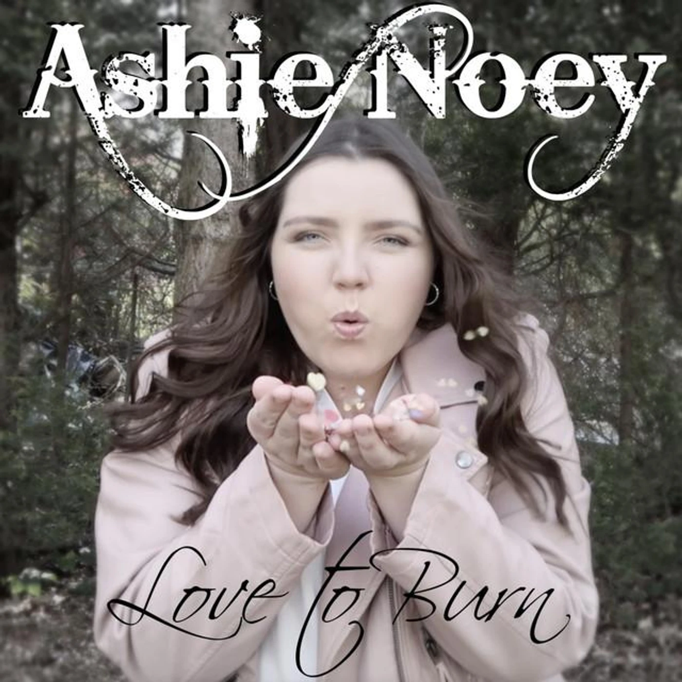 Ashie Noey