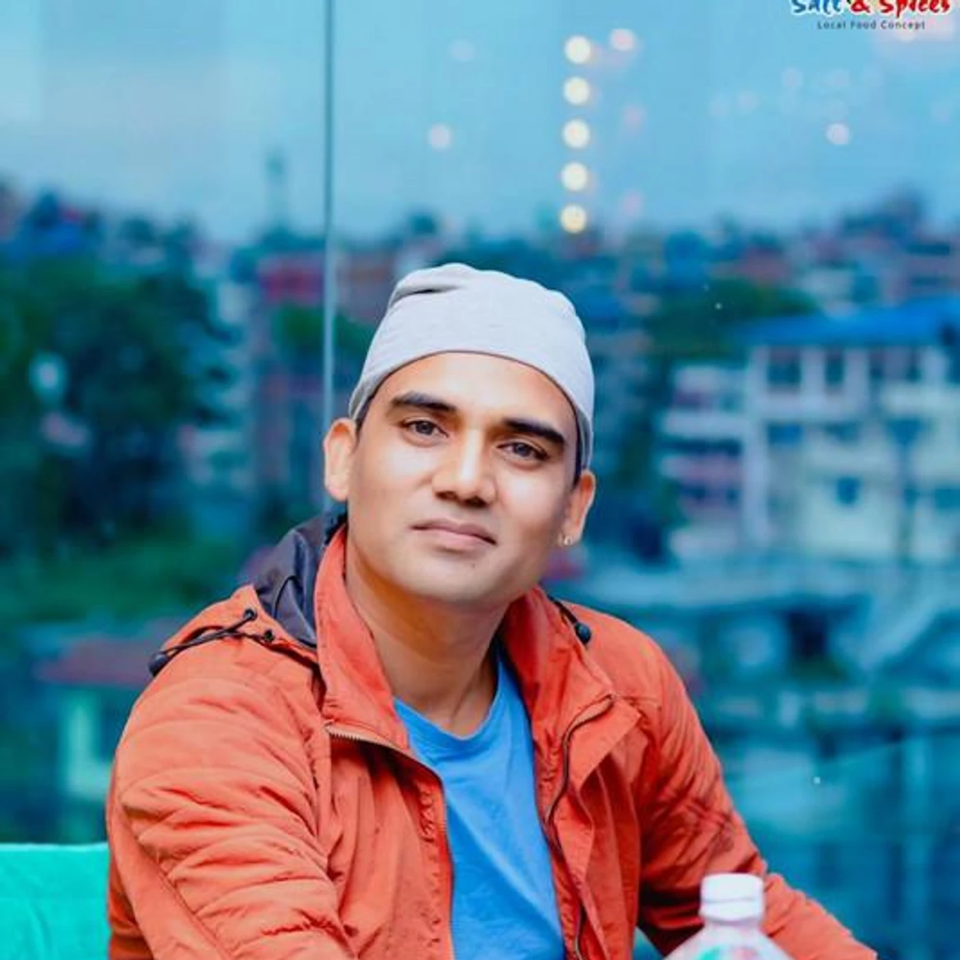 Ashish Aviral