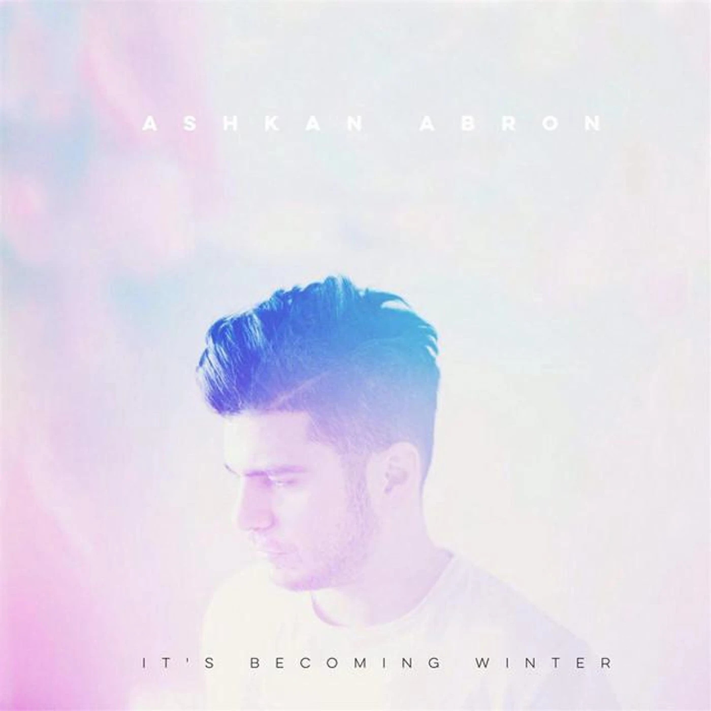 Ashkan Abron