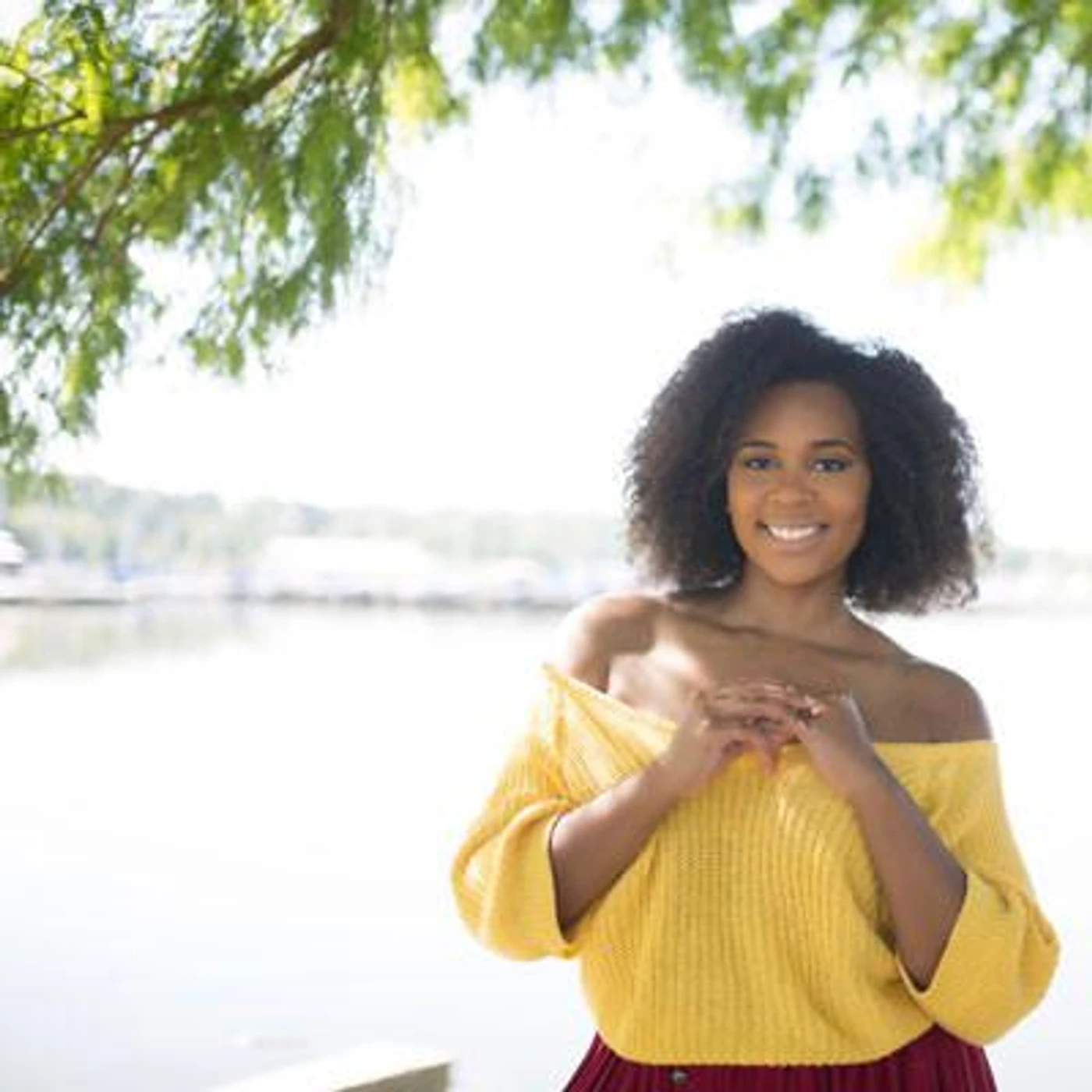Ashleigh Smith Brand Page