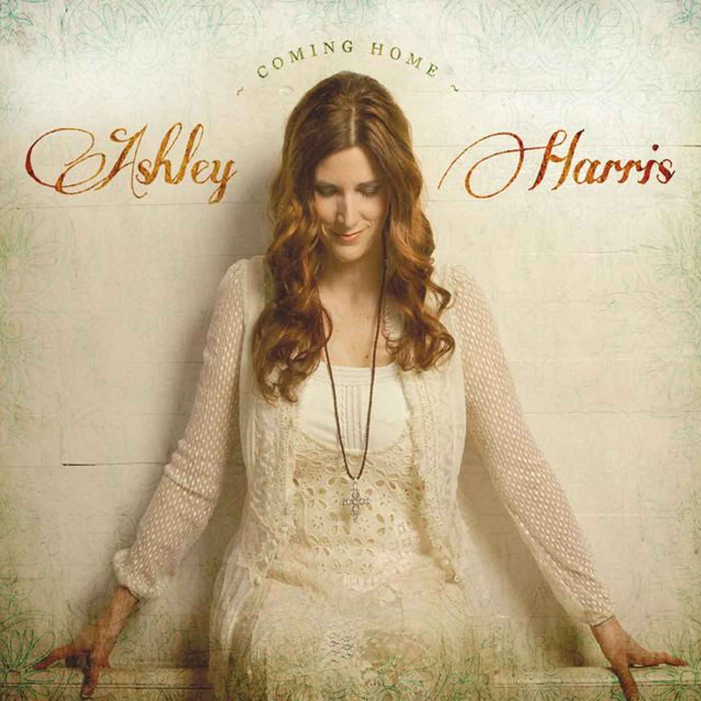 Ashley Harris