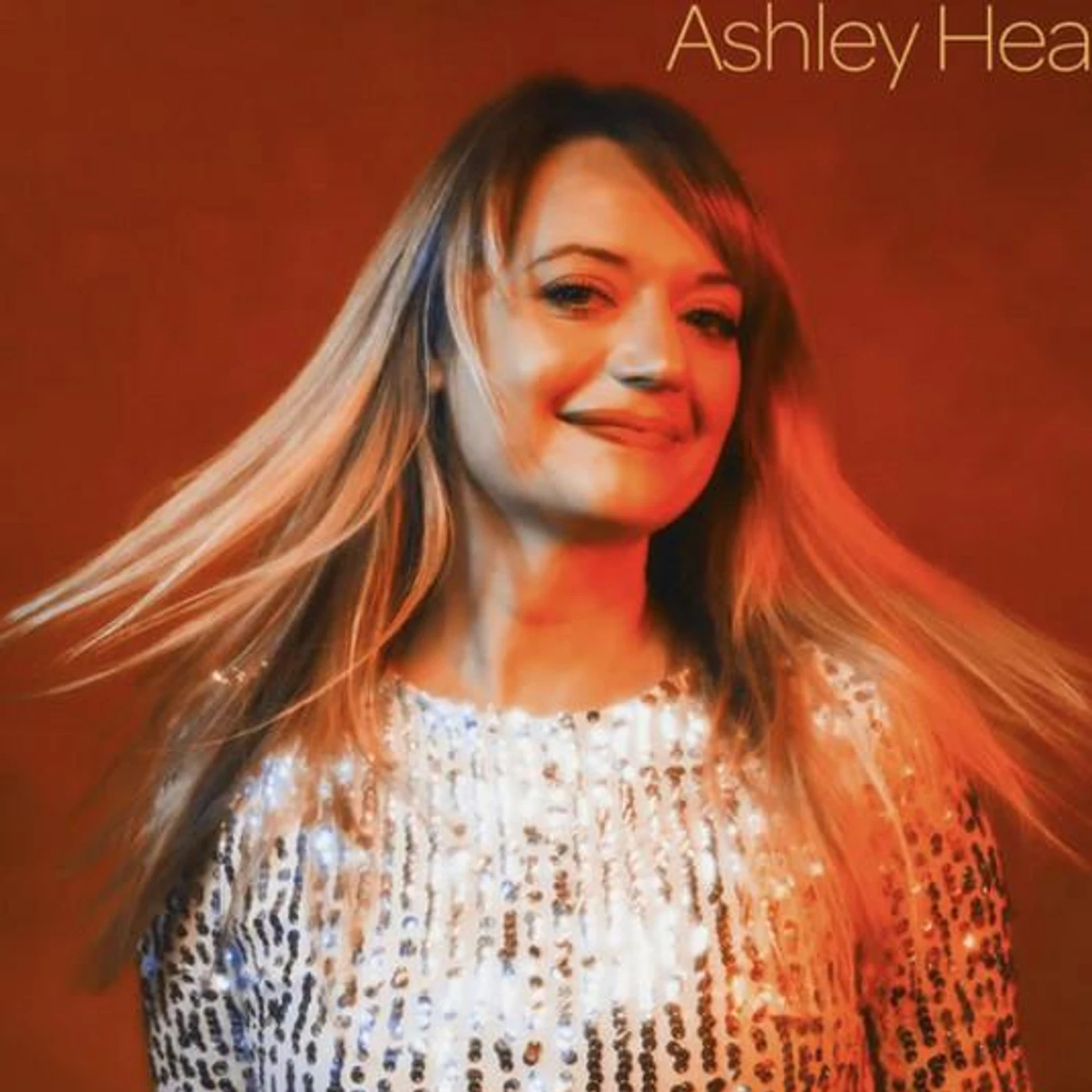 Ashley Heath Brand Page