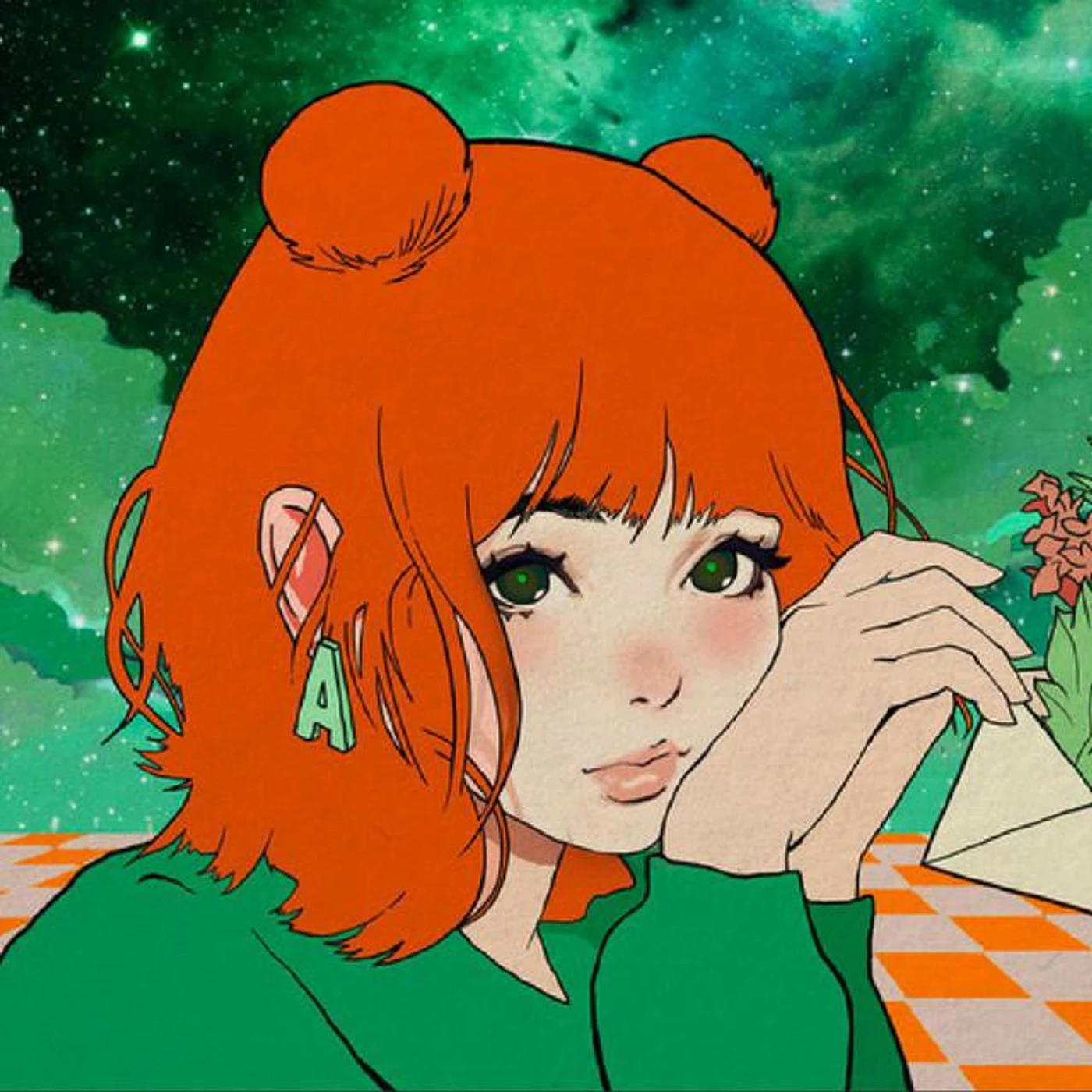 Ashley Orikami Brand Page