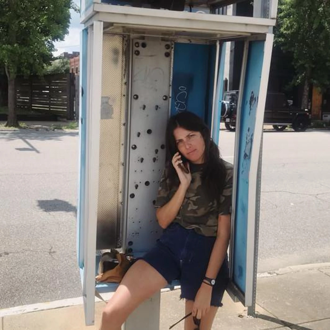 Ashley Wingo Brand Page