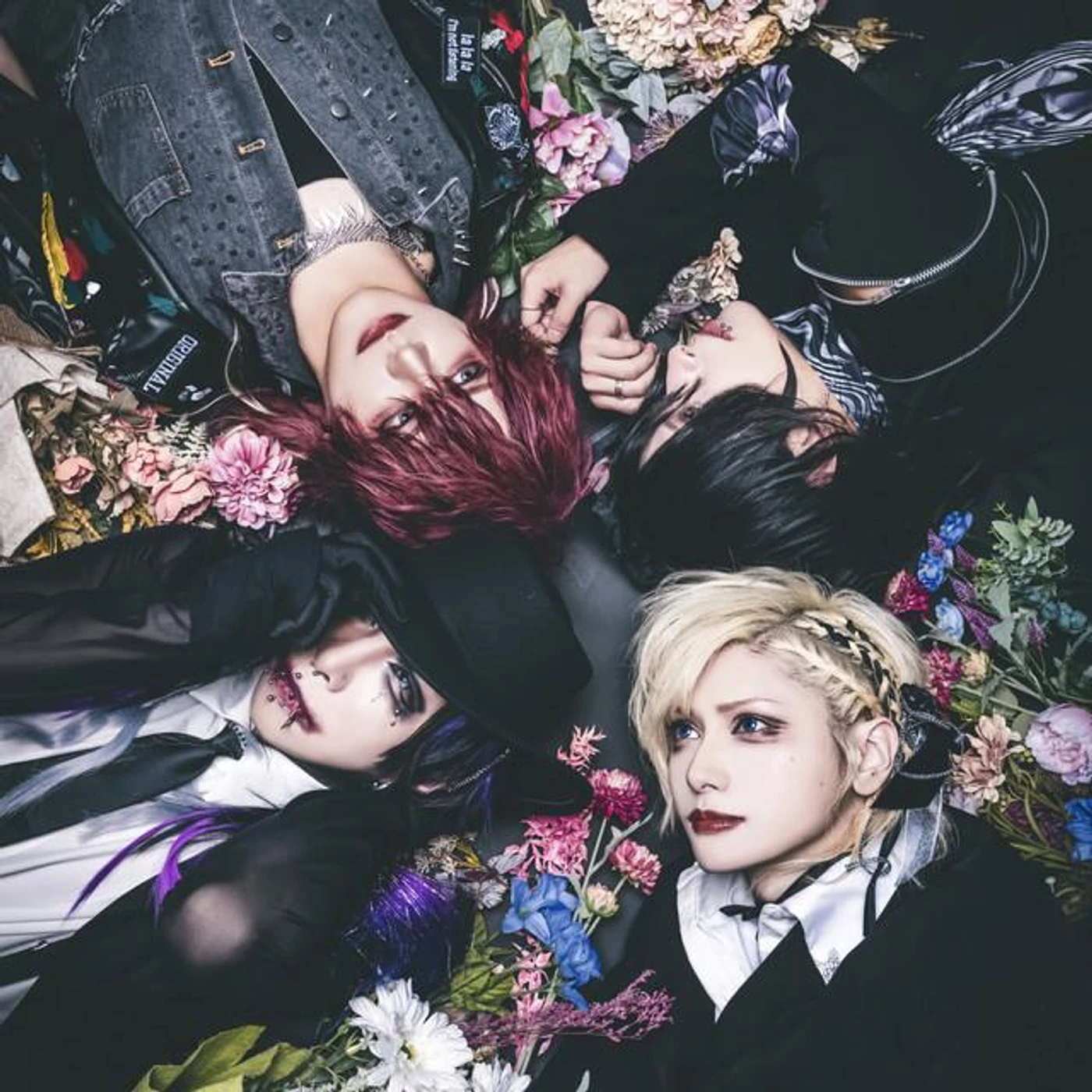 DazzlingBAD パーカー DazzlingBAD Store: Official Merch & Vinyl