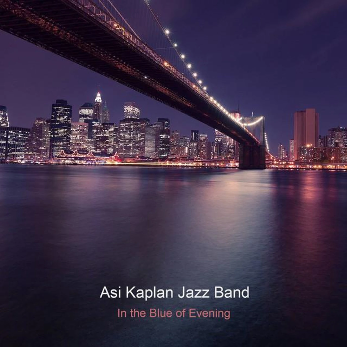 Asi Kaplan Jazz Band