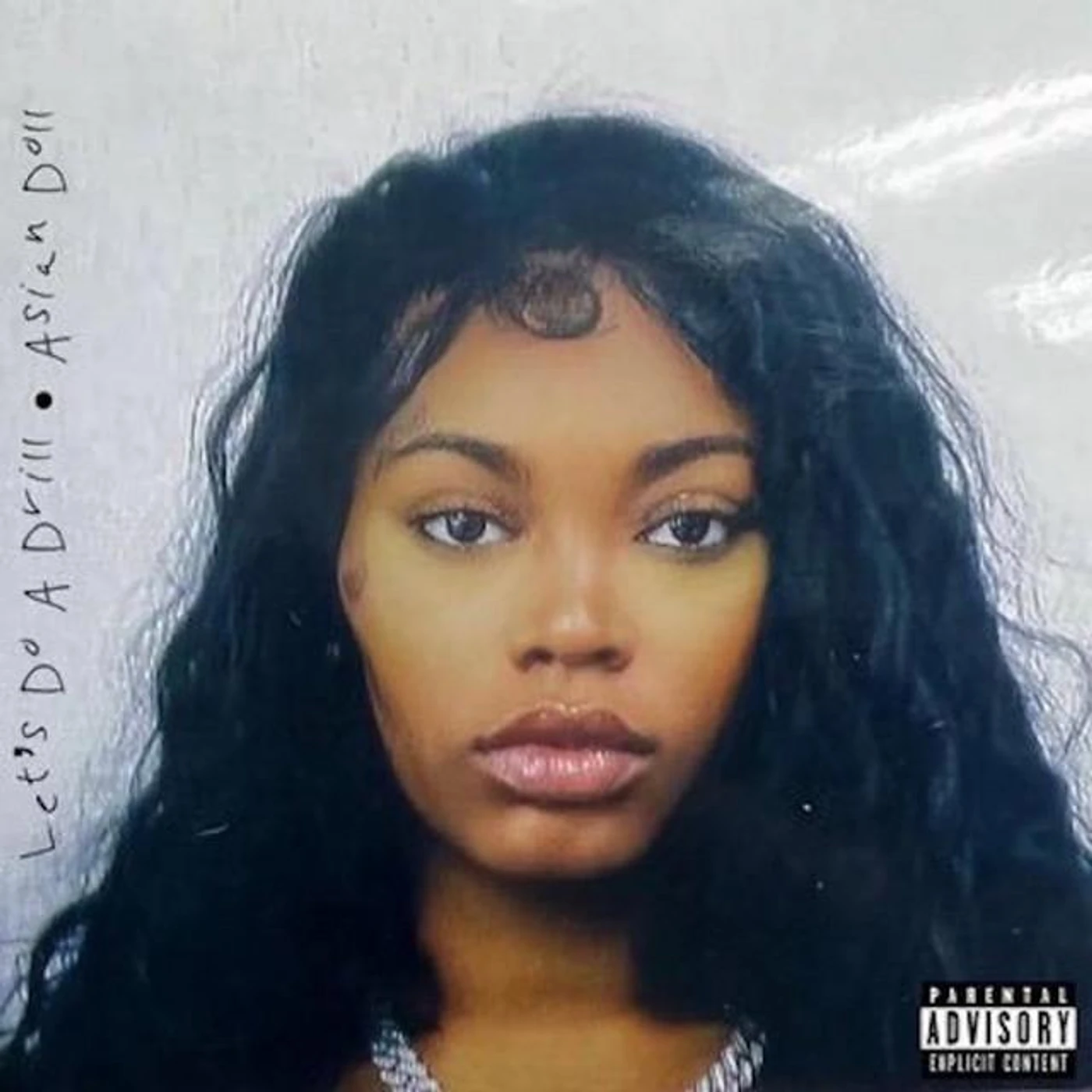 Asian Doll Brand Page