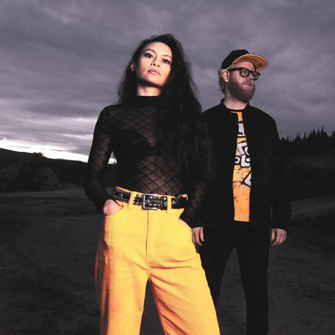 Ask Carol Brand Page